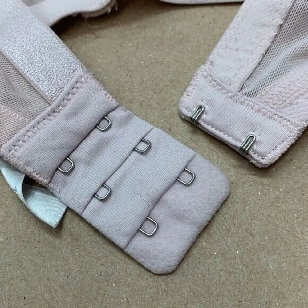 Ambrielle unlined bra